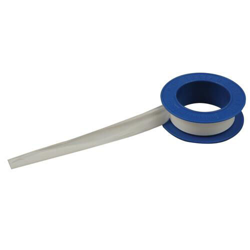 10 x Plumbers Seal Tape | 10mm 12mm Thread | PTFE Plumbing Pipe Secure Joiner Loops
