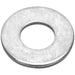 100 PACK Form C Flat Washer - M6 x 14mm - BS 4320 - Metric - Metal Spacer Loops