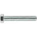 5 PACK HT Setscrew - M16 x 100mm - Grade 8.8 Zinc - Fully Threaded - DIN 933 Loops