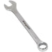 Hardened Steel Combination Spanner - 30mm - Polished Chrome Vanadium Wrench Loops