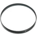 2240 x 12 x 0.6mm Bandsaw Blade Hardened Steel Teeth 6 TPI Wood Plastic Metal Loops