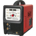 200A TIG & MMA Inverter Welder - Regulated High Frequency - AC/DC Power Supply Loops