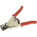 Automatic Wire Stripping Tool - Strips 1mm to 3.2mm² Cables - Length Gauge Loops