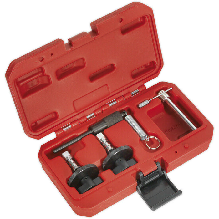 Diesel Engine Timing Tool Kit - CHAIN DRIVE - For Alfa Romeo FIAT FORD GM SUZUKI Loops