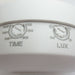 2x Outdoor / Bathroom PIR Occupancy Sensor Automatic Timer Reset Light Switch Loops