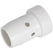 2 PACK Ceramic Diffusers - Suitable for MB36 Torches - MIG Welding Diffuser Loops