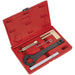 Petrol Engine Balance Shaft Alignment Tool Kit - For BMW & Peugeot - Chain Drive Loops