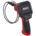 Video Borescope with TFT Screen - 3.9mm Camera - 1m Probe - Engine Inspection Loops