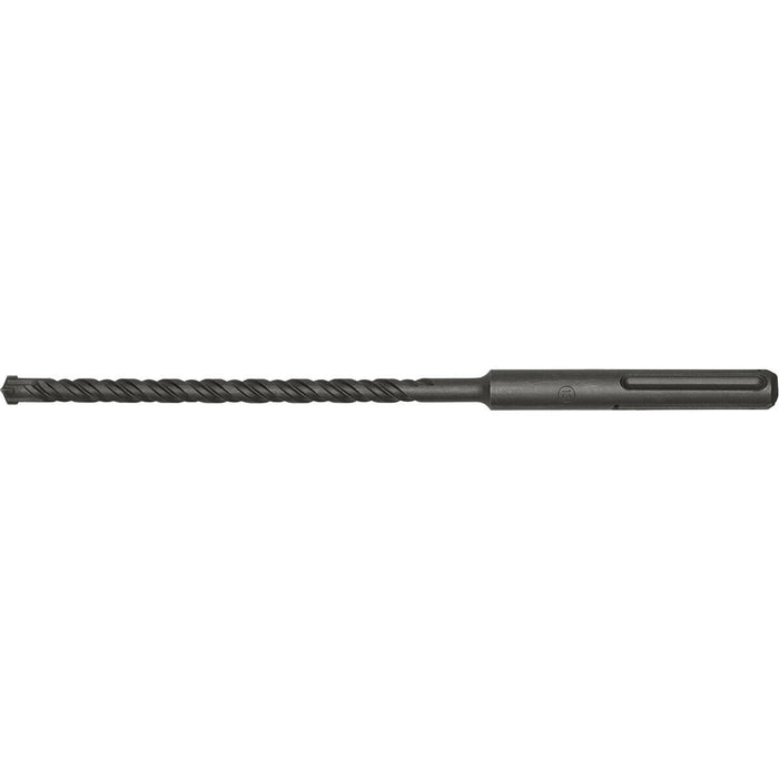 13 x 340mm SDS Max Drill Bit - Fully Hardened & Ground - Masonry Drilling Loops