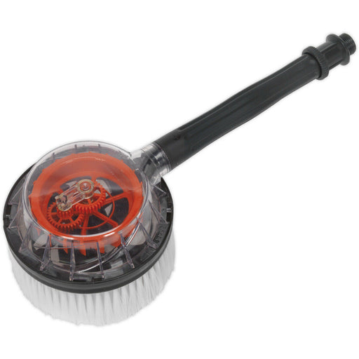 Rotary Flow Through Brush - Suitable for ys06419 & ys06420 Pressure Washers Loops