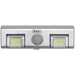 Auto Light with PIR Sensor - 1W COB LED - On / Off Switch - Battery Powered Loops