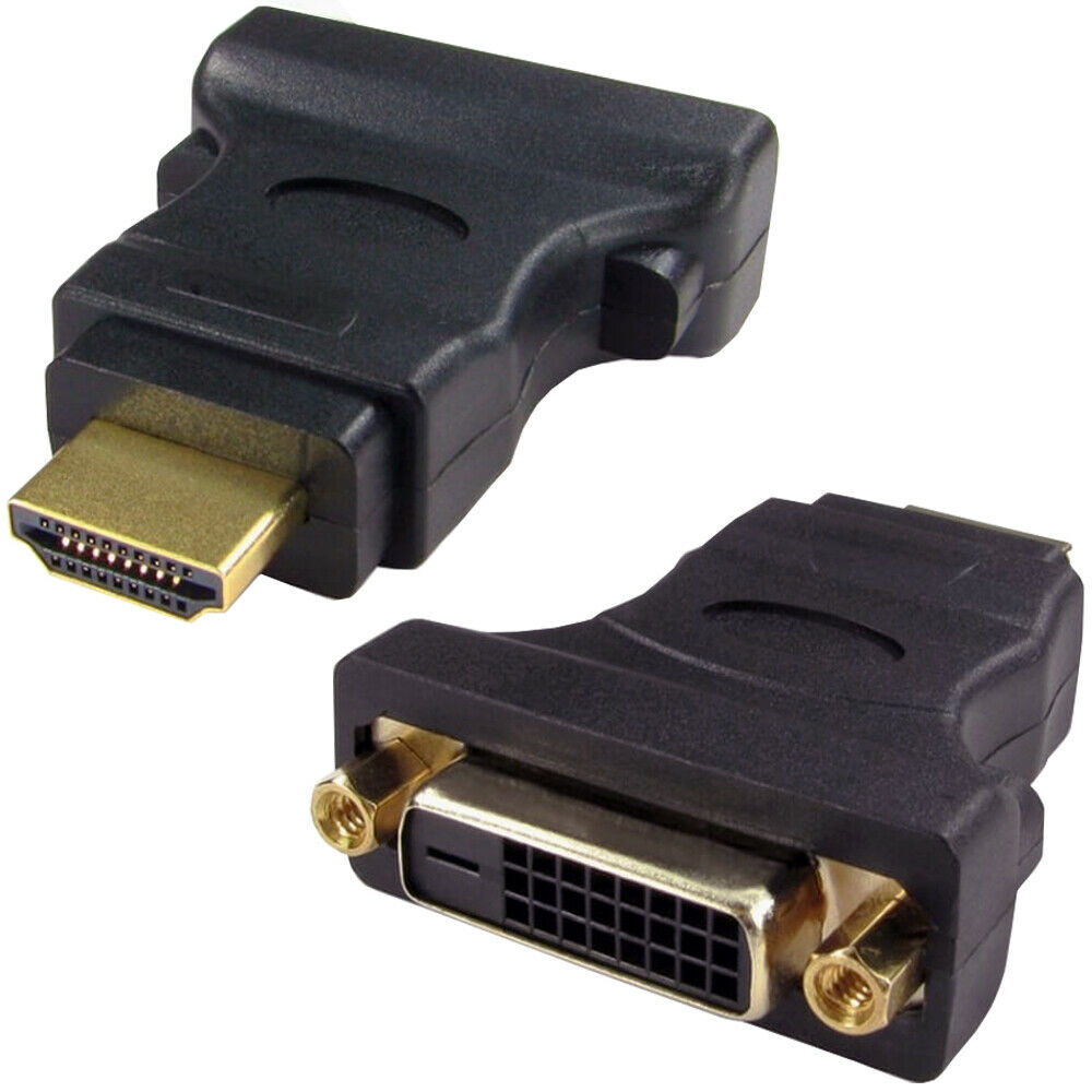 HDMI