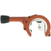 Ratcheting Exhaust Pipe Cutter - 67mm Cutting Capacity - 3mm Max Pipe Thickness Loops