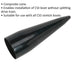 345mm x 105mm Composite CVJ Boot Installation Tool - Drive Train Stretch Boots Loops