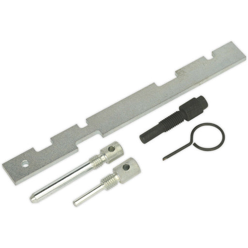 Petrol Engine Timing Tool Kit - BELT DRIVE - Suitable for Ford Mazda & Volvo Loops