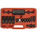 14 Piece Diesel Injector Puller Set - Ball Joint - Slide Hammer - Deep Sockets Loops