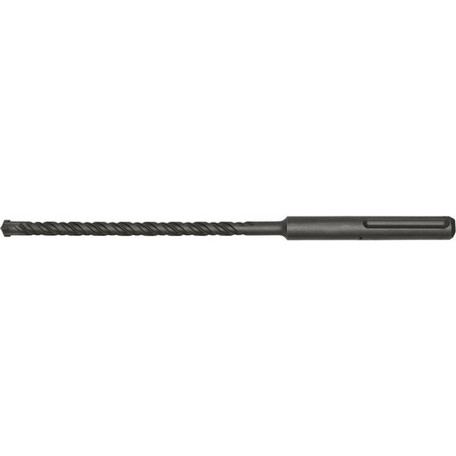 12 x 340mm SDS Max Drill Bit - Fully Hardened & Ground - Masonry Drilling Loops