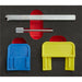 Petrol Engine Timing Tool Kit - BELT DRIVE - For GM & VAUXHALL EcoTec EcoFLEX Loops