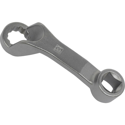 Camber Adjustment Spanner - 18mm 12 Point Socket - 1/2" Drive - For VAG Vehicles Loops