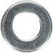 100 PACK Form A Flat Zinc Washer - M10 x 21mm - DIN 125 - Metric - Metal Spacer Loops