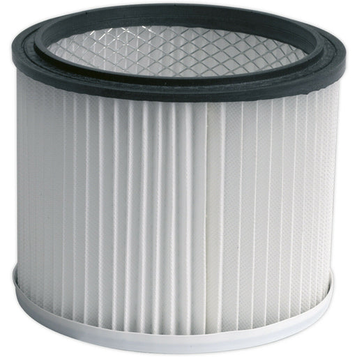 Replacement Cartridge Filter Suitable For ys06028 Wet & Dry Valeting Machine Loops