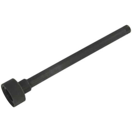 470mm Steering Rack Knuckle Tool - 35.5mm to 41mm - 27mm Hex Dr 2 Flats & Round Loops