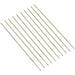 10 PACK Mild Steel Welding Electrodes - 2 x 300mm - 40 to 60A Welding Current Loops