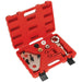 Petrol Engine Timing Tool Kit - CHAIN DRIVE - Suitable for VAG 1.8 2.0 Pulley Loops