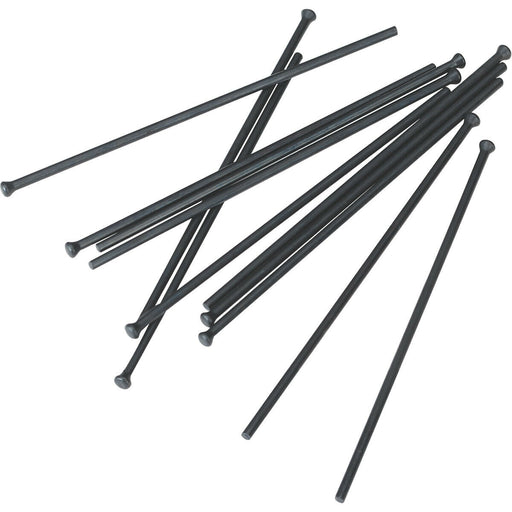 12 Piece Needle Set - 3 x 125mm - Suitable for ys07637 ys07639 & ys07688 Loops