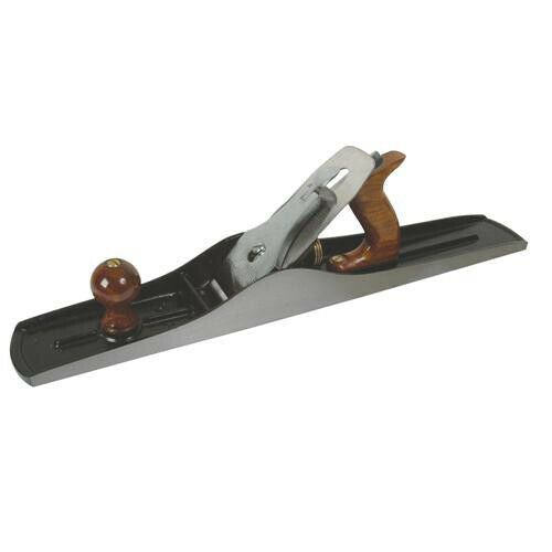 550mm x 60mm Jointer Bench Plane No. 7 Carpentry Loops