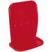 Fire Extinguisher Stand - Durable Composite Material - Holds Two Extinguishers Loops