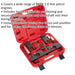 Petrol Engine Timing Tool Kit - CHAIN DRIVE - For BMW 2.0 N20 / N26 Vanos Unit Loops