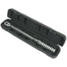 Micrometer Style Torque Wrench - 1/2" Sq Drive - Flip Reverse - 40 to 200 Nm Loops