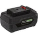 20V 4Ah Lithium-ion Power Tool Battery for SV20 Series - Cordless Power Tools Loops