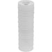 10x 12mm x 12m White PTFE Water Pipe Thread Seal Tape Watertight Plumbing Wrap Loops