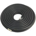 Heavy Duty Air Hose with 1/4 Inch BSP Unions - 15 Metre Length - 10mm Bore Loops