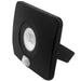 Outdoor Slim 50W LED Floodlight PIR Motion Sensor Security IP65 Waterproof Light Loops