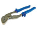 250mm Waterpump Adjustable Pliers Wrench Plumbing Pipe Tool Loops