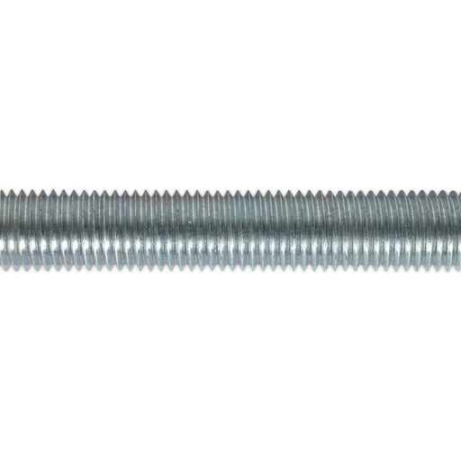 5 PACK Threaded Studding Rod - M16 x 1mm - Grade 8.8 Zinc Plated - DIN 975 Loops