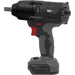 20V Brushless Impact Wrench - 1/2" Sq Drive - BODY ONLY - 700Nm Maximum Torque Loops