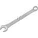 11mm Combination Spanner - Fully Polished Heads - Chrome Vanadium Steel Loops