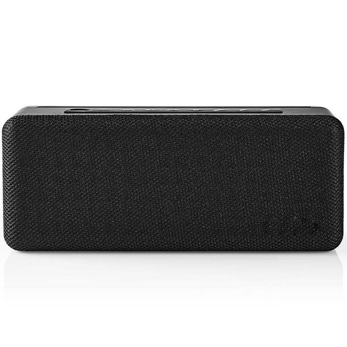 30W EQUALIZED Bluetooth Speaker BLACK Wireless Portable Rechargeable BASS AUX