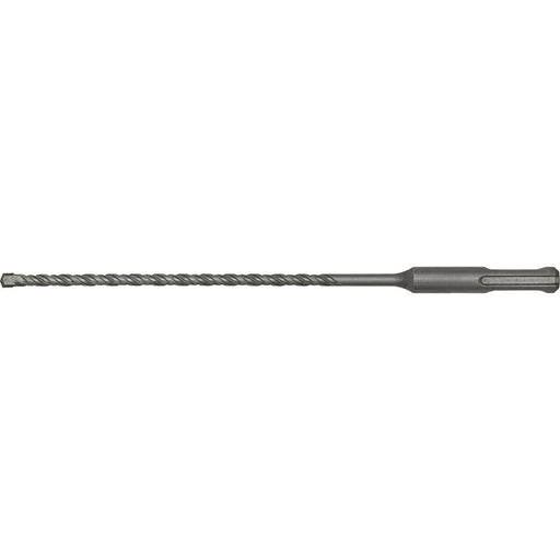 5.5 x 210mm SDS Plus Drill Bit - Fully Hardened & Ground - Smooth Drilling Loops