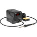 60W Electric Soldering Station / Solder Iron - 50 to 480°C Temperature Control Loops