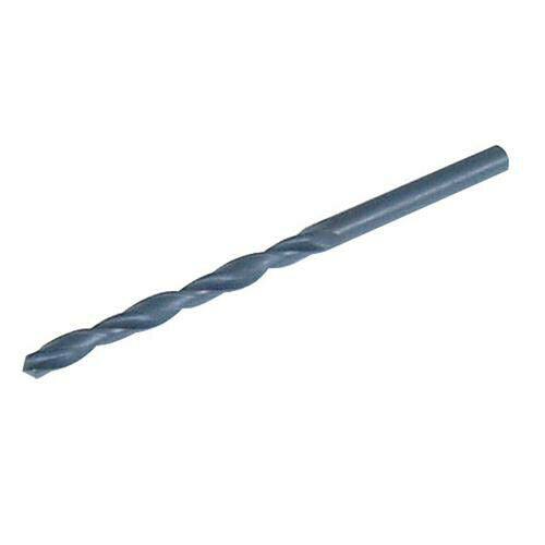 10 Piece 3.5mm Metric HSS Jobber Drill Bit For Metal Wood Aluminium Steel Loops