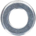 100 PACK Form A Flat Zinc Washer - M4 x 9mm - DIN 125 - Metric - Metal Spacer Loops