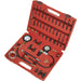 Compression Leakage & TDC Kit - Diesel & Petrol Engines - Engine Service Tool Loops