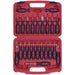 23 Piece Terminal Tool Kit - Wiring Connector Terminal Removal - Soft Grip Loops