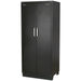 930mm Heavy Duty Modular Floor Cabinet - Full Height - Two Door - Cylinder Lock Loops