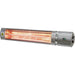 2000W Infrared Short Wave Heater - Wall Mounted - High Efficiency - Outdoor IP55 Loops